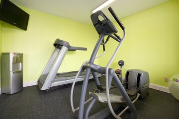 Health and Fitness 32 of 38