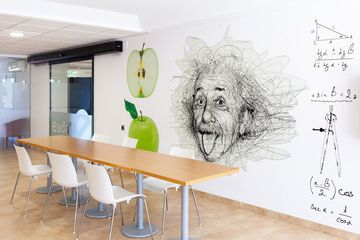 Snack bar
