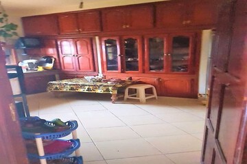 Shared kitchen facilities