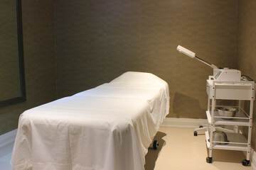Treatment room