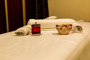 Treatment room