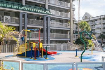 Water park