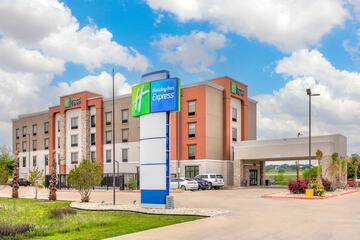 Holiday Inn Express : Hillsboro I-35 by IHG