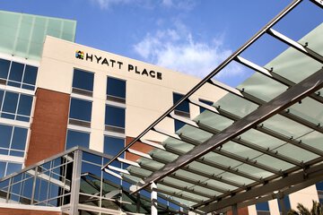 Hyatt Place Houston Northwest / Cy Fair