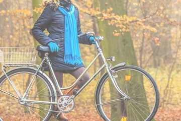 Bicycling