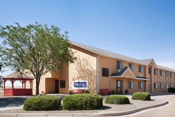 Travelodge by Wyndham Vaughn