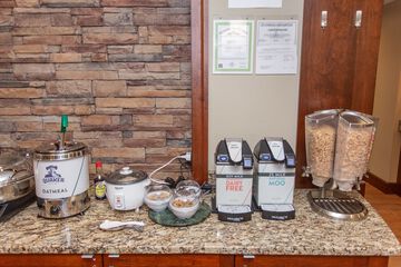 Coffee service