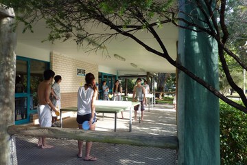 Children's activities