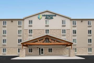 WoodSpring Suites Atlanta Conyers