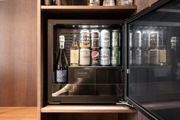 Minibar