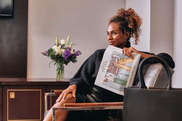 Hotel Interior 11 of 51