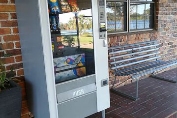 Vending machine