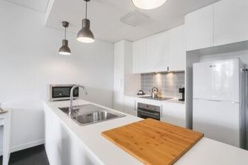 In-Room Kitchen