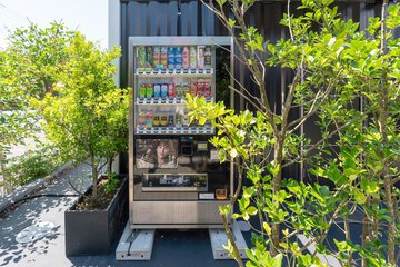 Vending machine