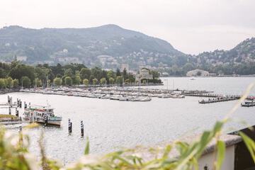 Lake