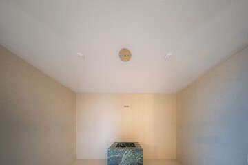 Turkish bath