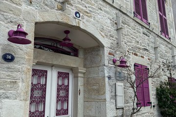 amenities