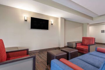 Hotel Interior 12 of 59