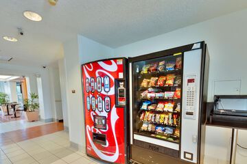 Vending machine