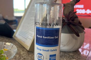 Cleanliness standards