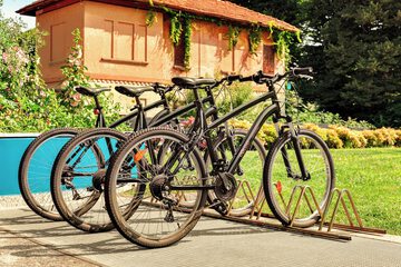 Bicycling
