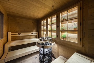 Spa treatment