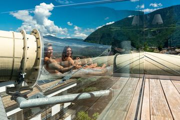 Waterslide