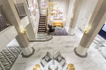 Hotel Interior 4 of 62