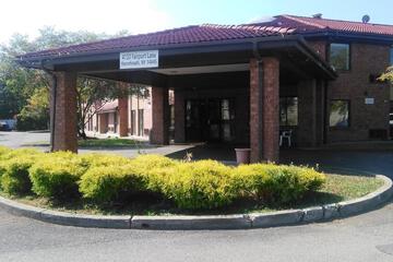 Americas Best Value Inn Horseheads