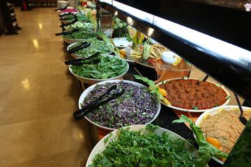 Buffet