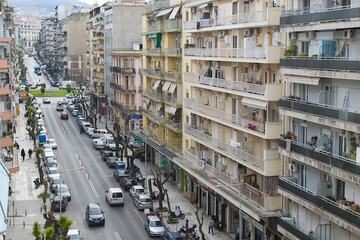 City view