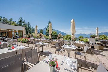 Sundeck