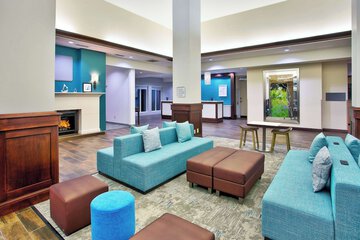 Hotel Interior 6 of 35