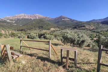 Hiking
