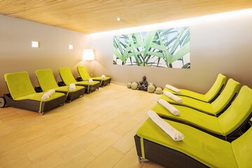 Treatment room