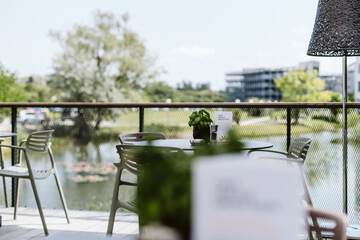 Sundeck