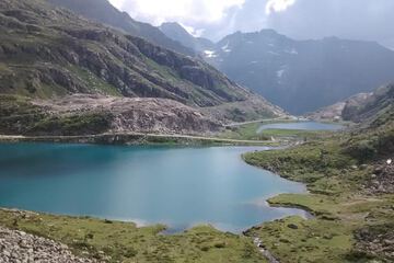 Lake