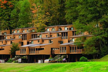 Shawnee Village Resort