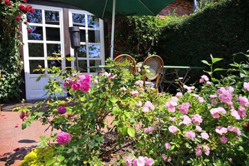 Sundeck
