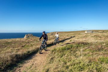 Bicycling