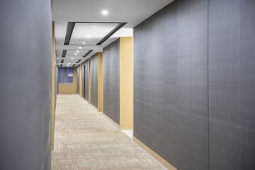 Building design