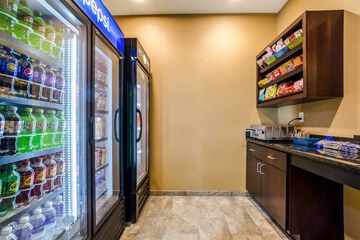 Vending machine