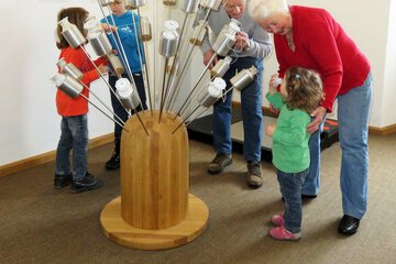 Children's activities