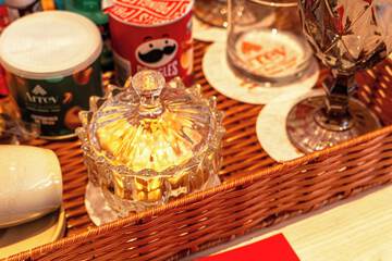 Minibar
