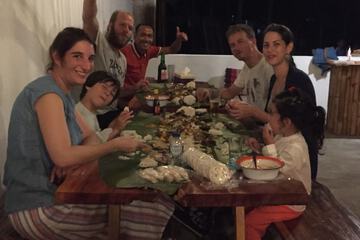 Family dining