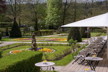 Sundeck