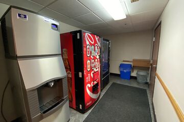 Vending machine