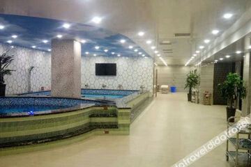 Fitness & Recreational Facilities
