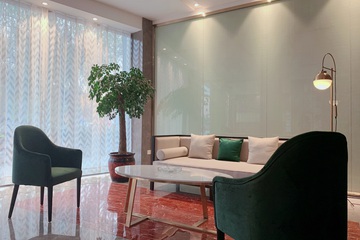 Hotel Interior or Public Areas