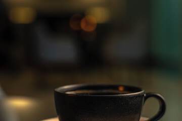 Coffee shop